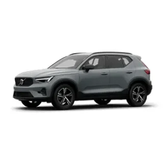 Volvo XC40 Híbrido