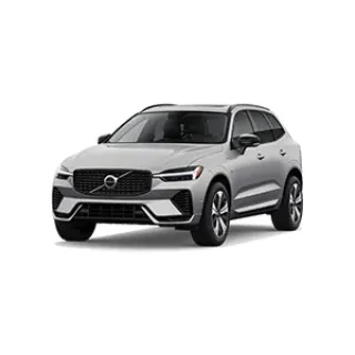 Volvo XC60 Configurador