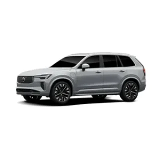 Volvo XC90 Configurador