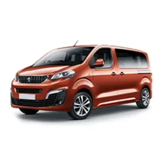 Renting Furgonetas Peugeot