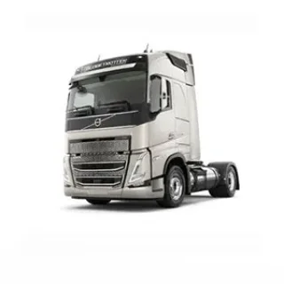 Renting de Camiones Volvo