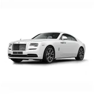 Rolls-Royce Configurador
