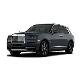 Rolls-Royce Cullinan Configurador