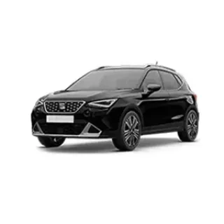 Seat Arona Configurador