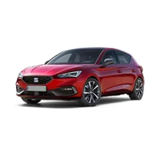Seat León Sportstourer Configurador
