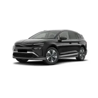 Skoda Enyaq Configurador