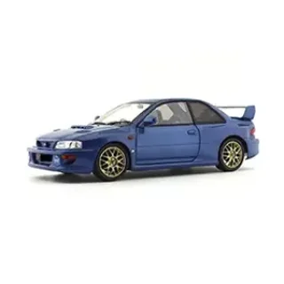 Subaru Impreza Configurador