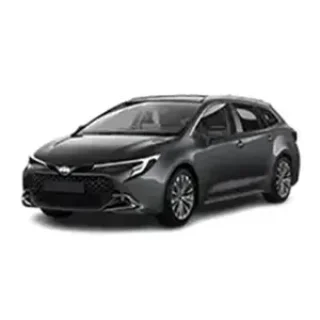 Toyota Corolla Touring Sports Configurador