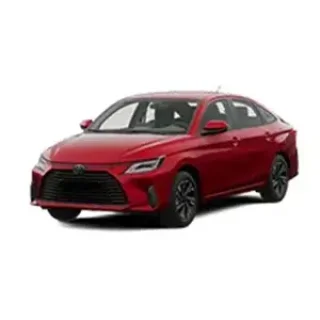 Toyota Yaris Configurador