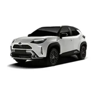 Toyota Yaris Cross Configurador
