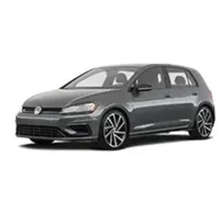 Volkswagen Golf R Configurador
