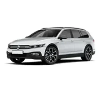 Volkswagen Passat Alltrack Configurador