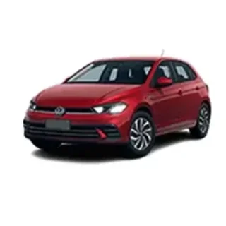 Volkswagen Polo Configurador