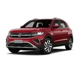 Volkswagen T-Roc Configurador