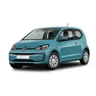 Volkswagen e-up! Configurador