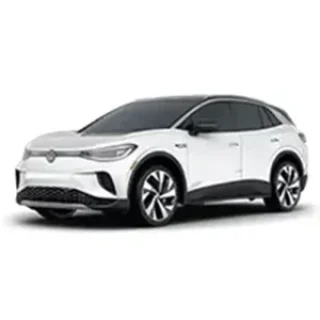 Volkswagen id.4 Configurador