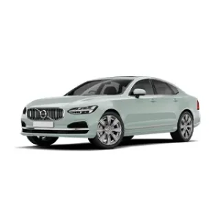 Leasing Volvo