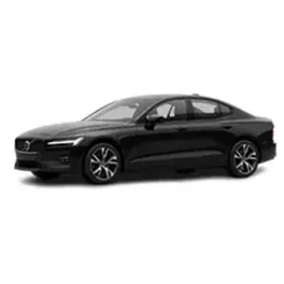 Volvo S60 Configurador