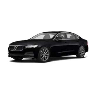 Volvo S90 Configurador