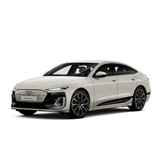 Audi A6 eTron