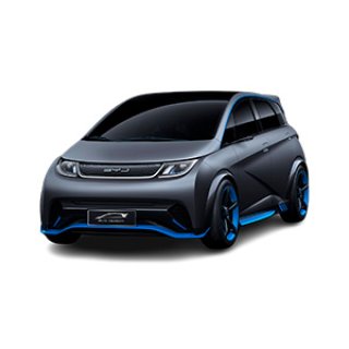 BYD Dolphin Sport