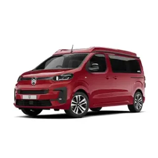 Citroen Holidays
