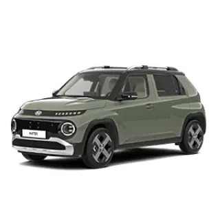 Hyundai Inster CROSS