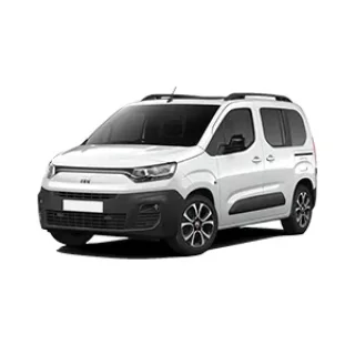 FIAT E-Dobló