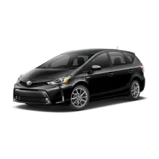 Toyota Prius Plus