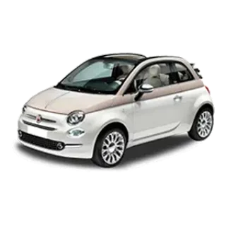 Abarth 500C