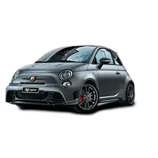 Abarth 695