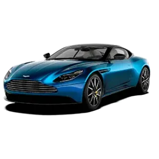 Aston Martin DB11