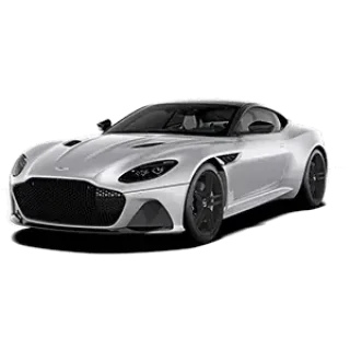 Aston Martin DBS Superleggera