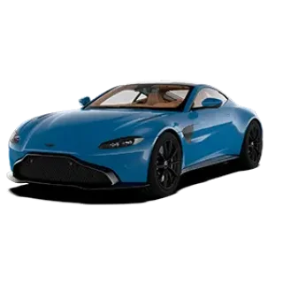 Aston Martin Vantage