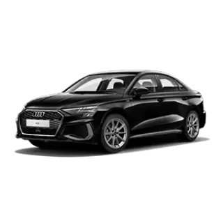 Audi A3 Sedan