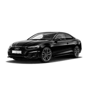 Audi A5 Coupe