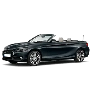 BMW Serie 2 Cabrio