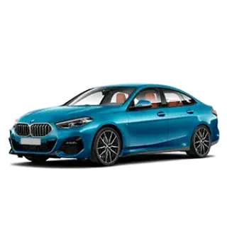 BMW Serie 2 Gran Coupe