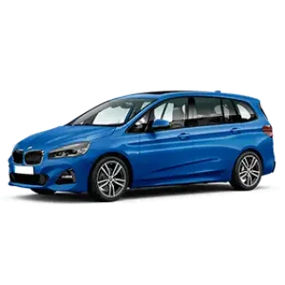 BMW Serie 2 Gran Tourer