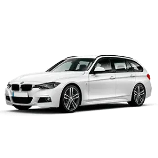 BMW Serie 3 Touring