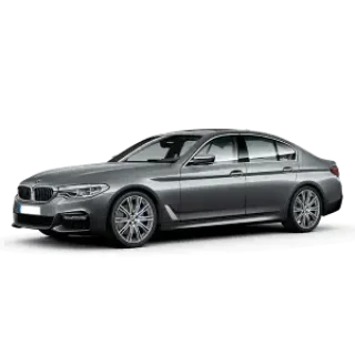BMW Serie 5 Berlina