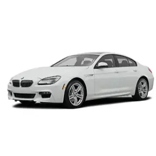BMW Serie 6