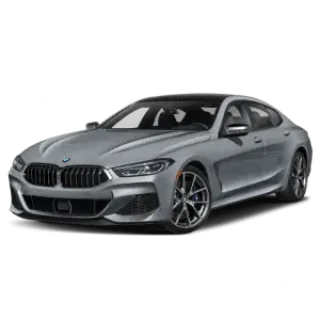 BMW Serie 8