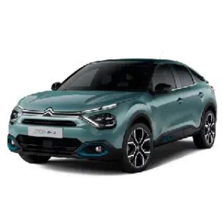Citroen E-C4