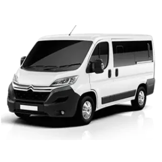 Citroen Jumper