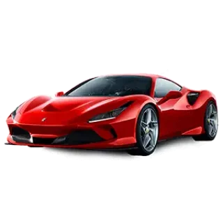 Ferrari F8 Spider