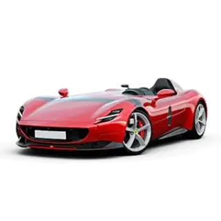 Ferrari Monza Sp