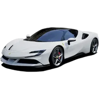 Ferrari Sf90 Spider