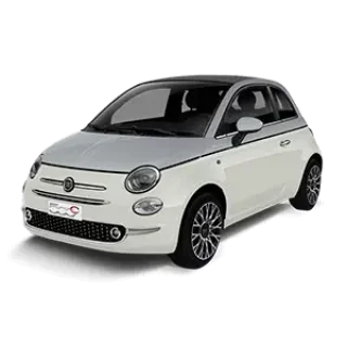 Fiat 500 C