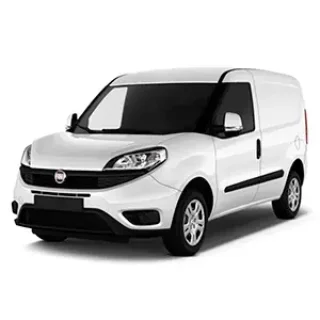 Fiat Doblo Cargo